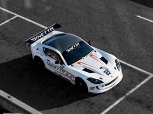 Ginetta North America is Launched