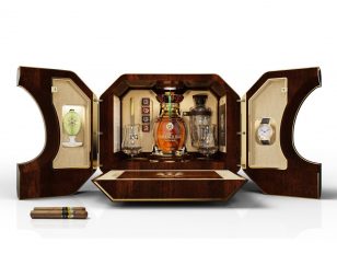 The Craft Irish Whiskey Co. Sets the Record for the World's Most Expensive Whiskey Collection