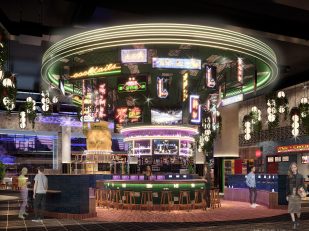 Zouk Group Brings Famous Foods Street Eats to Resorts World Las Vegas