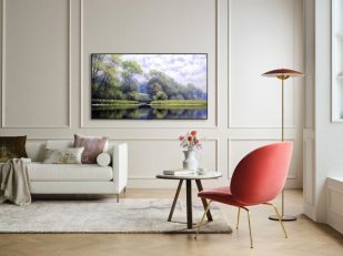 LG USA Begins Rollout Of 2021 OLED TV Lineup