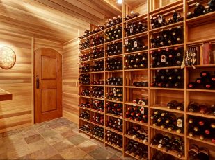 3 Tips For Optimum Wine Storage Conditions