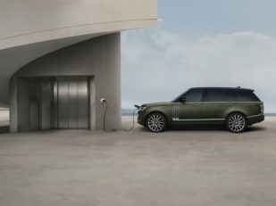 Ultimate Range Rover: SV Bespoke introduces exclusive new editions