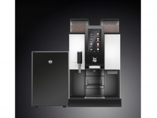 WMF North America Launches New Fully Automatic Coffee Machine Enhanced with Innovative Digital Tech.