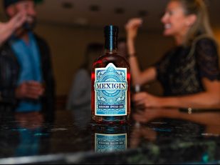 Mexigin Spices Up the World of Spirits with New World Latin Flavors