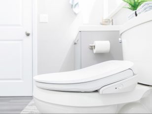 Fluidmaster Launches Premium Soft Spa 9500 Bidet, Delivering A "Peachy Clean" Feeling To Bums Nation