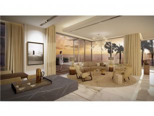 Dubai's Ellington Properties and Al Hilal Homes launch high-end villas in The Palm Jumeirah