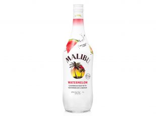 Sip On A Slice Of Summer With Malibu's® Newest Flavor - Malibu® Watermelon