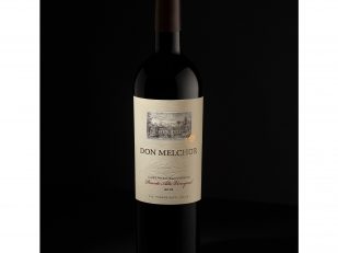 Viña Don Melchor Launches 2018 Don Melchor to Critical Acclaim