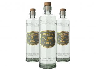 Hood River Distillers Takes To The Outdoors To Launch An Authentic Pacific Northwest Vodka