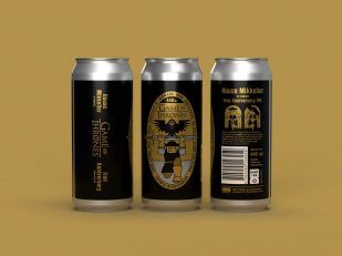 Mikkeller partners with Warner Bros. Consumer Products for Game of Thrones inspired beer