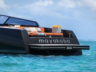 Fairmont Mayakoba Unveils Luxury Picnic Experience On Board A Yacht