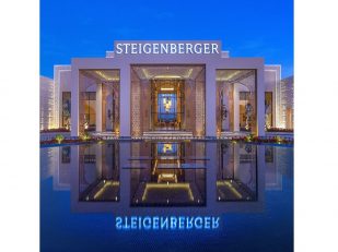 Setting new benchmarks in the luxury hotel segment: Deutsche Hospitality adopts Steigenberger Icons