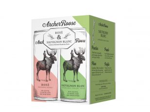 Archer Roose Expands Sustainable Canned Offerings With Limited Edition Sampler Pack