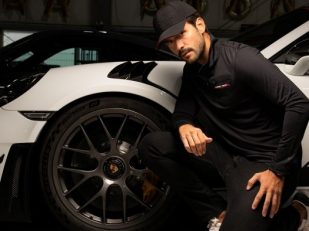 New Porsche Manthey-Racing Anniversary Collection – The Heritage Collection