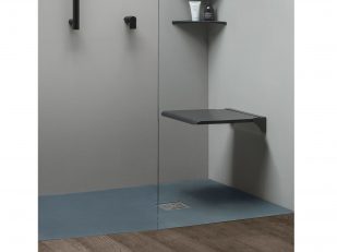 Design By Intent® Expands its Line of ADA Compliant Shower Safety Seats and Grab Bars