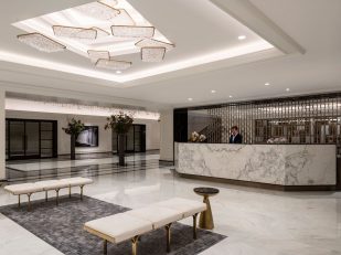 Four Seasons Hotel Chicago Re-emerges with Elevated Experiences for Spring and Beyond