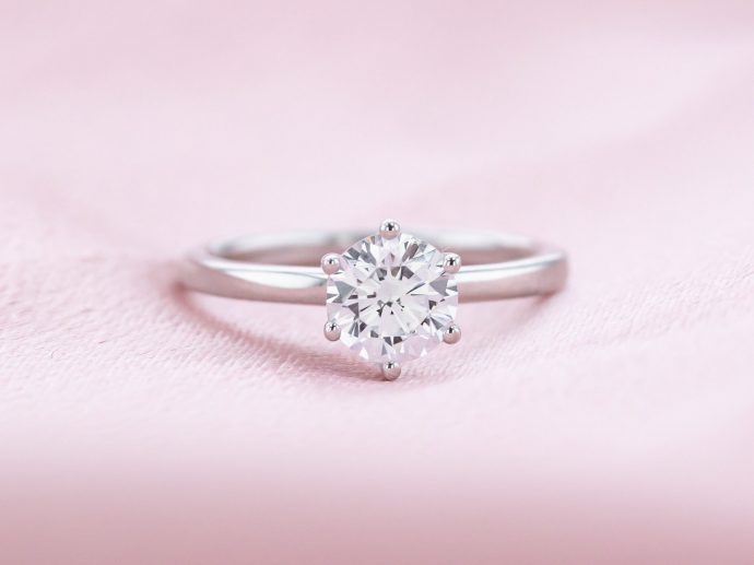 Rare & Forever Diamonds Launches Finished Bridal & Fashion Jewelry Lines