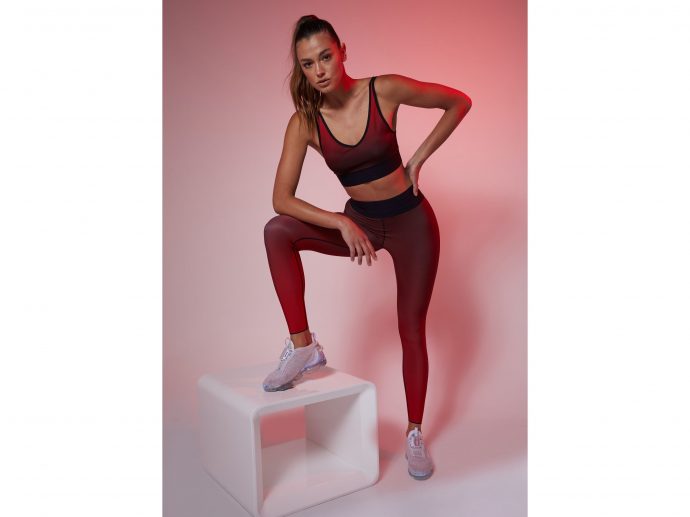 Ultracor Eco-luxury Activewear Releases New 'UltraColors' Collection