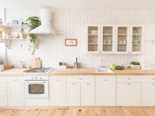 How to Combine Different Types of Tiles Stylishly