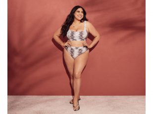 Joe Fresh and Roxy Earle Launch Limited-Edition Swimwear Capsule Collection