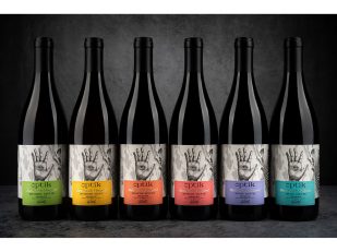 Miller Family Wine Company Collaborates With Joey Tensley to Launch optik Wines