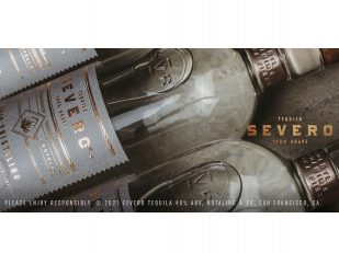 Severo, Authentic Mexican Tequila Brand Launches in US