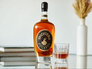 After Setting Auction Record For A Barrel of Bourbon, Michter's To Release Its 10 Year Bourbon