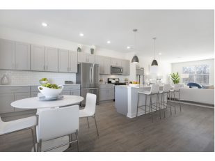 New To Trumbull, A Lushly Landscaped Apartment Community Of Luxury Apartments And Townhomes