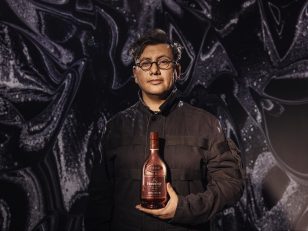 Hennessy Debuts Groundbreaking Collaboration with Internationally Acclaimed Refik Anadol