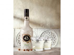 Fast-Growing Licor 43 Expands Portfolio with New Licor 43 Horchata in the U.S.