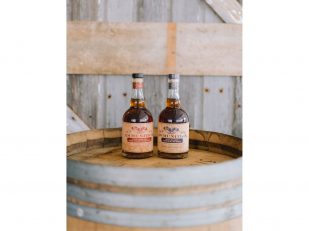 Daylight Wine & Spirits Challenges Status Quo with Launch of New Ammunition Whiskey