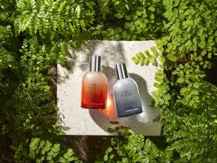 Scentbird Launches Fragrance Line, Sanctuary, To Support Wildlife Conservation