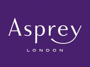 Asprey - London