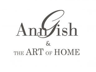 Ann Gish Luxury Bedding