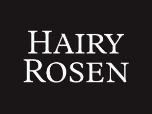 Harry Rosen Launches an Industry First in Canadian Men's Luxury Grooming