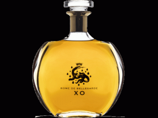 Rome De Bellegarde Wins Gold Medal for the 2021 Ultra Premium Cognac Masters