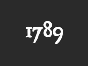 1789 Wines