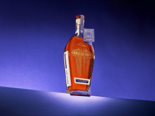 ANGEL'S ENVY® To Release Limited-Edition Kentucky Straight Bourbon Whiskey Finished In Madeira Casks