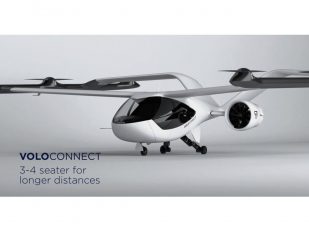 VoloConnect: Expanding Volocopter's Coverage of the Urban Air Mobility Ecosystem