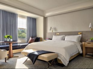 "She's Back!" The Newbury Boston, A New Luxury Hotel By Highgate, To Open May 18, 2021