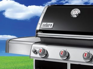 Weber Grills