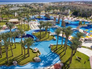 Trip to Egypt! Buckle Up for the Most Luxurious Staycation at Rixos Hotels Egypt