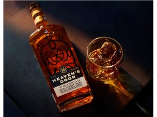 Heaven's Door Whiskey™ and Redbreast Irish Whiskey® Announce The Master Blenders' Edition