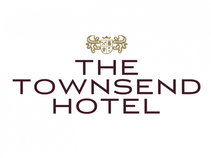 The Townsend Hotel