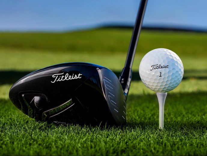 Titleist