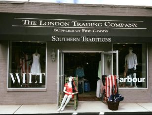 The London Trading Company