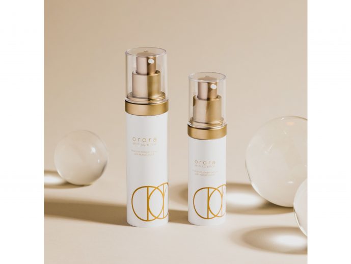 Orora Launches Products with the First Bioidentical Human Collagen Ingredient in North America