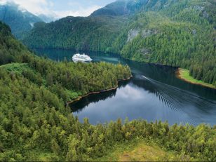 Seabourn Sets Its Sights On The 2023 Season With Ultra-Luxury Voyages And Adventures