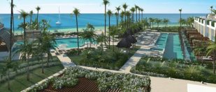 Finest Playa Mujeres Opens its Doors to Luxury Resort Lovers of All Ages