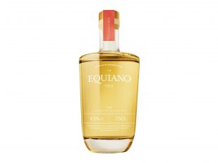 Revered Makers Of The World's First African And Caribbean Rum Launch, Equiano Light